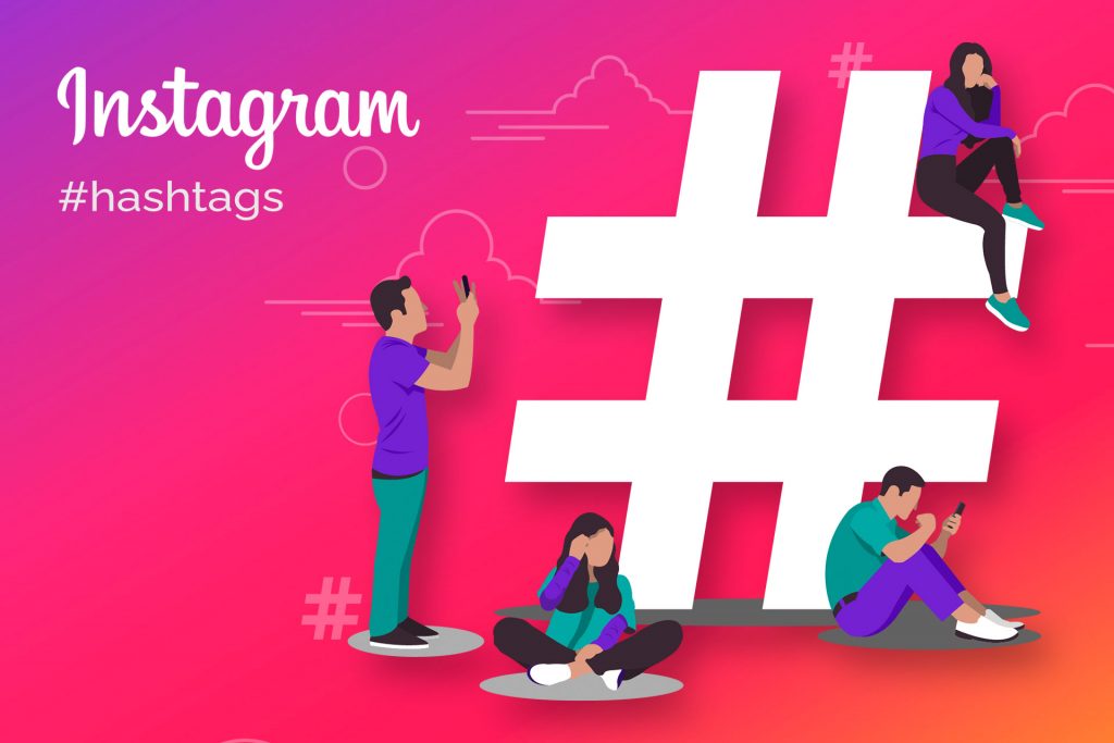 hashtagovi