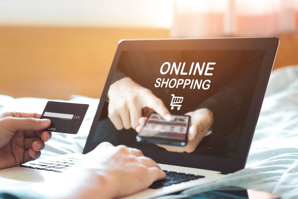 platforme za e-commerce - ecommerce shop - e commerce prodavnica